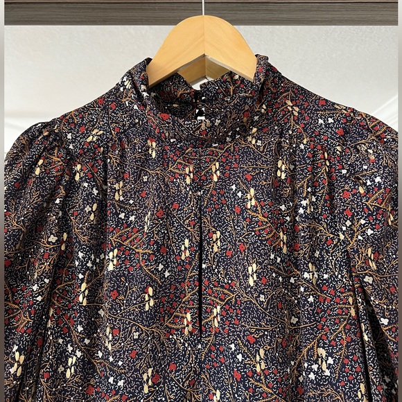 Sabina Musayev Tony Dress - Picture 4 of 7